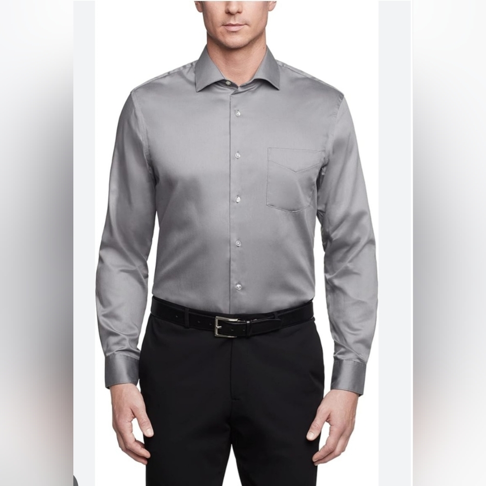 Van Heusen Classic Fit Shirt